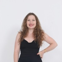 Ani Eliashvili profile image