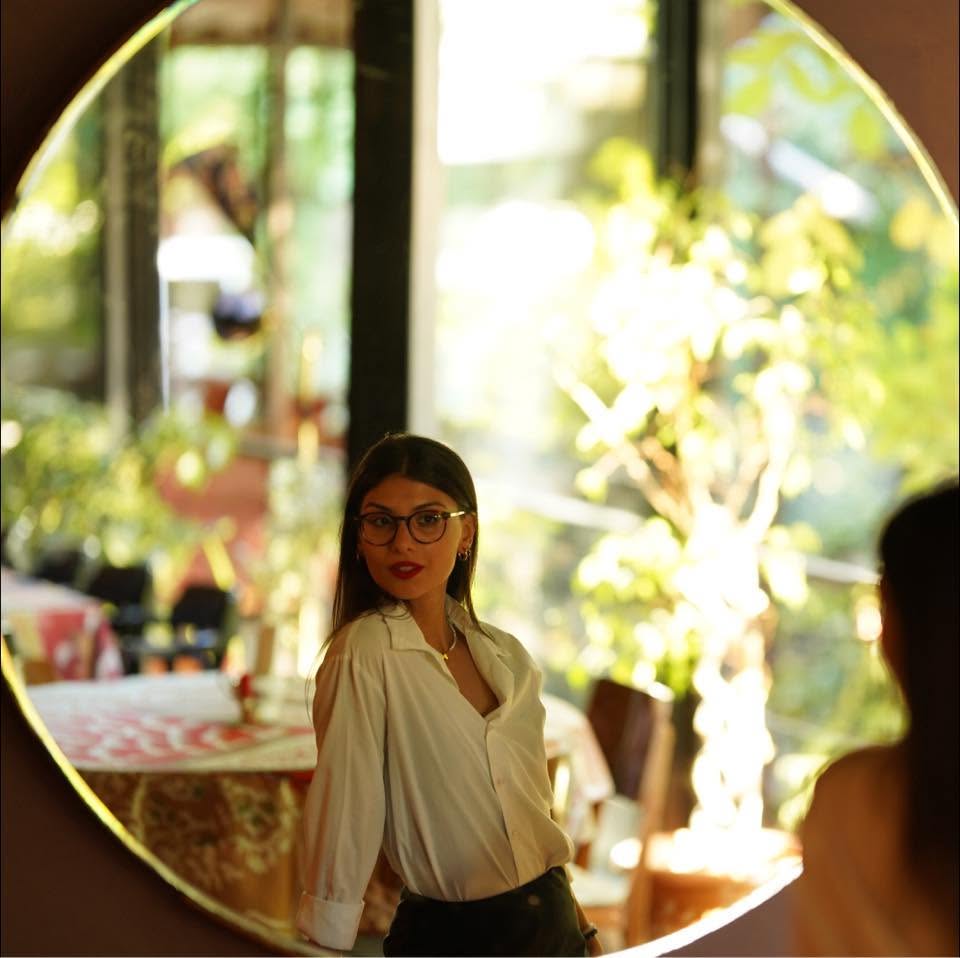 Ani Akhmeteli profile image